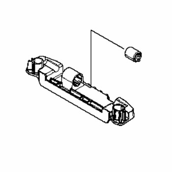 HUSQVARNA Support Kit 501106101 Image 1