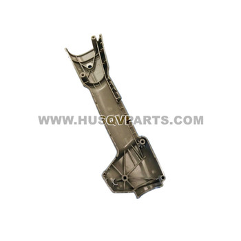 Husqvarna 503995601 - Handle Half Hsg Lh - Image 1 