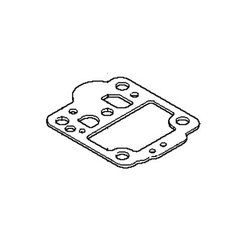 HUSQVARNA Gasket 504025701 Image 1