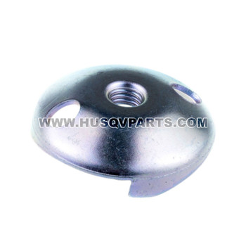 Husqvarna 504114401 - Pulley - Image 1 