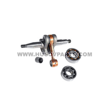 Husqvarna 504206802 - Crankshaft - Image 1 