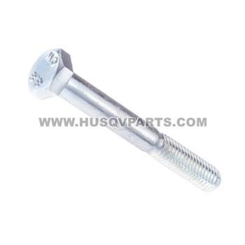 Husqvarna 725238151 - Screw M6x55 - Genuine Part - Image 1