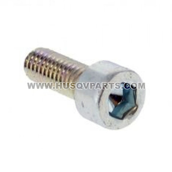 HUSQVARNA Screw 725536801 Image 1