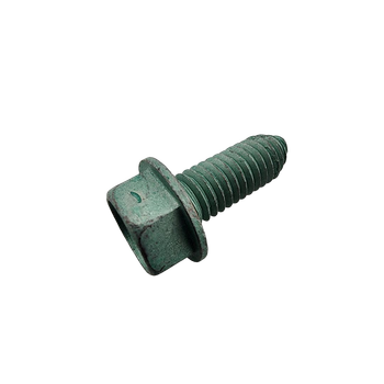 Husqvarna 817120616 Screw 3/8-16x1  - Genuine Part - Image 1