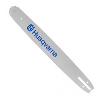 Husqvarna 531300447 - Hl280-45 12(Blue)Bar Clam