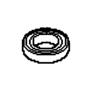 HUSQVARNA Ball Bearing 593209801 Image 1