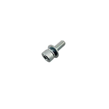 Husqvarna 521536101 - Bolt - Genuine Part - Image 1