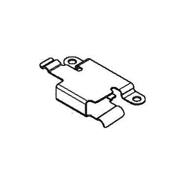 HUSQVARNA Bracket Contact 583909001 Image 1