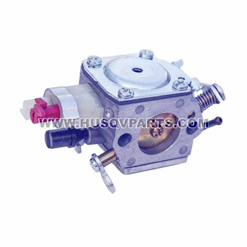 HUSQVARNA Carburetor W/Sleeve 505203002 Image 1