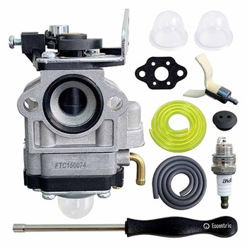 Husqvarna 545081855 Carburetor Wt-875A Kit - Genuine Part