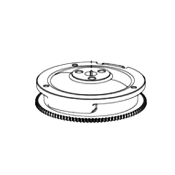 HUSQVARNA Service Kit Kit Flywheel  (Kit 590969201 Image 1
