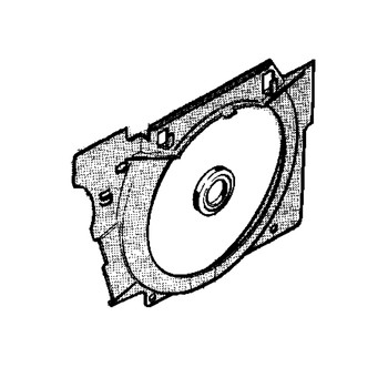 HUSQVARNA Grommet 501271302 Image 1