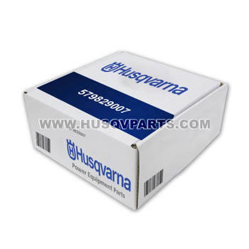 Husqvarna 579829007 - Fuel Filter Kit Rv150 - Image 1