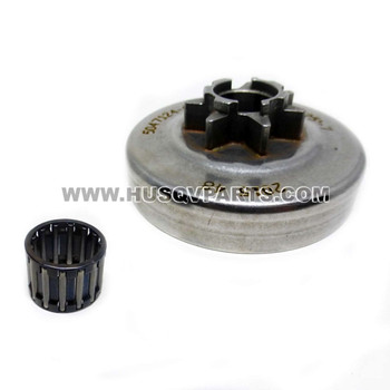 HUSQVARNA Clutch Drum Assy 505441501 Image 1