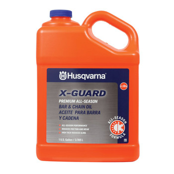 593152802 Husqvarna Hus X-Guard B&C - 4/1 Gal Ds OEM