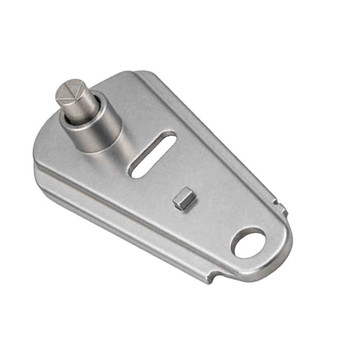 582463102 Arm Pnt Idler Weldment Husqvarna Genuine OEM Part