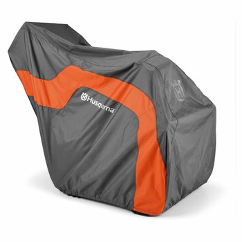 582846301 Hus Snow Thrower Cover Husqvarna Genuine OEM Part