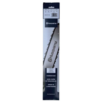 596009756 16 Bar Hl28056 3/8 050 Husqvarna Genuine OEM Part