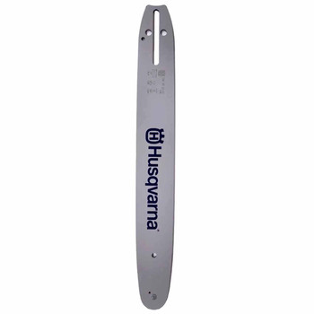 596009752 14 Bar Hl28052 3/8 LP Husqvarna Genuine OEM Part - SUPERSEDED FROM 501855152, 501959252, 576830752