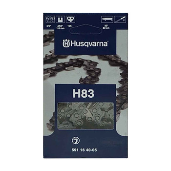 591164005 Chain H83105 3/8 Husqvarna Genuine OEM Part