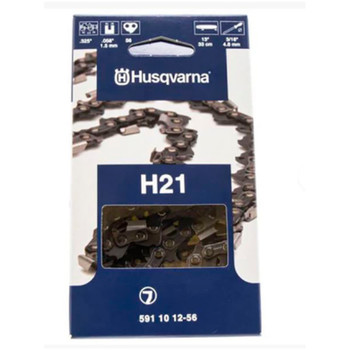 HUSQVARNA 591099072 Chain H25-72 325 058 - Genuine part