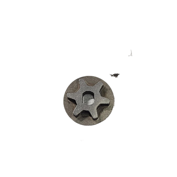 Husqvarna 590087701 Spur Sprocket - Genuine Part - Image 1