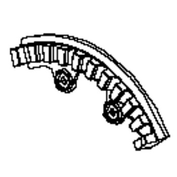 Husqvarna 587909901 - Segment #25214200102