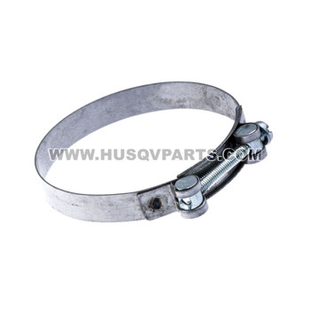 Husqvarna 505283315 - Clamp - Image 1 