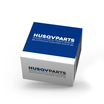 HUSQVARNA Decal Ztr Instruction Graphic Husqvarna Genuine OEM Part 590799701 Image 1