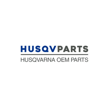 HUSQVARNA Decal Rearfndr Logo Blk 2017 582677301 Image 1
