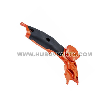 Husqvarna 506519801 - Lid Handle Xlarge Size - Image 1 