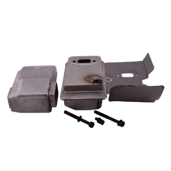 HUSQVARNA 501424330 Repair Kit Muffler Assy - Genuine part - Image 1