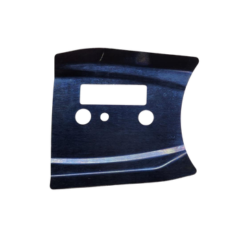 Husqvarna 580368801 Guide Plate  - Genuine Part - Image 1