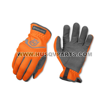 HUSQVARNA Hus Classic Glove - M 589752001 Image 1