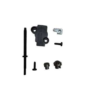 Husqvarna 582023102 Side Adjust Gears And Screw  - Genuine Part - Image 1