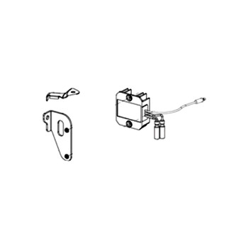 HUSQVARNA Service Kit Kit Voltage Regula 590968801 Image 1