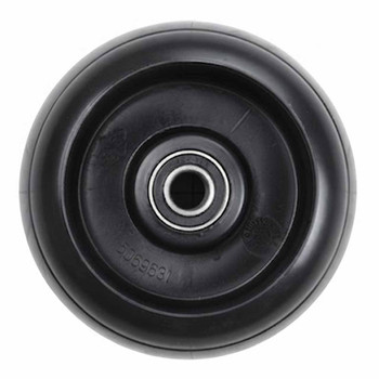 506963001 Deck Roller Front Husqvarna Genuine OEM Part - SUPERSEDED FROM 506886101
