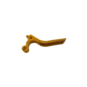 Husqvarna 501750202 Throttle Trigger Ppr Gold  - Genuine Part - Image 1