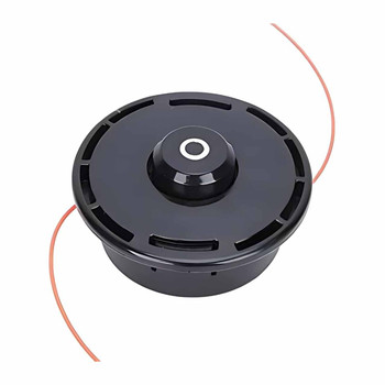 511010601 4 Tap Trimmer Head Husqvarna Genuine OEM Part - SUPERSEDED FROM 521540601