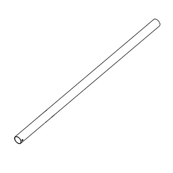577061403 Tube Husqvarna Genuine OEM Part