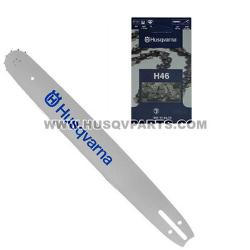 Husqvarna 445 Chain 581643603 OEM
