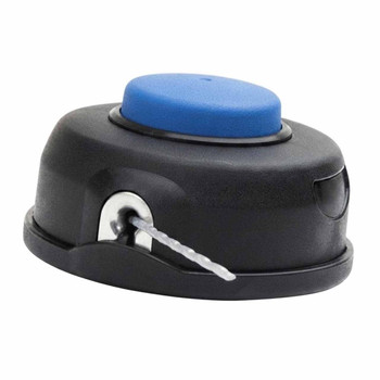 537338312 Trimmer Head Husqvarna Genuine OEM Part - SUPERSEDED FROM 531009278, 537338301, 537338303, 537338305, 537338307, 537338311, 537388307, 576260802