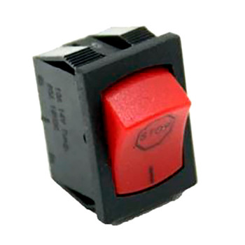 Husqvarna 504554601 Kill Switch - Genuine Part