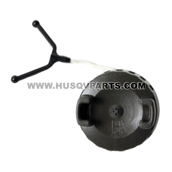 HUSQVARNA Tank Cap 579645715 Image 1