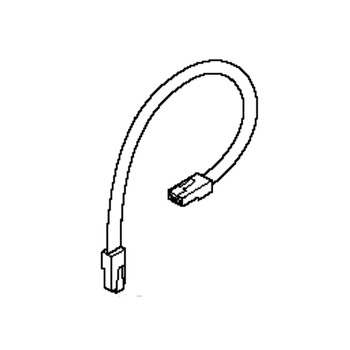 HUSQVARNA Wiring Assy Modular Jack 6/6 R 589350801 Image 1