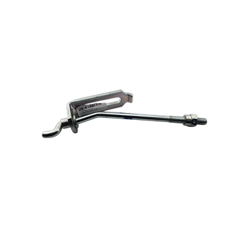 Husqvarna 589464805 Link.Asm.Lift.Rear 10.540  - Genuine Part - Image 1