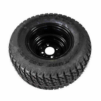 590704802 Wheel.Asm.20X1010.4H.0.781.Po Husqvarna Genuine OEM Part