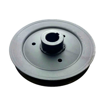 Husqvarna 590805101 - Pulley.W/Hub.Z454X_5.93
