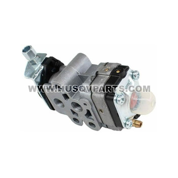 Husqvarna 511376201 - Carburetor-A - Image 1