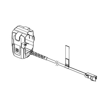 HUSQVARNA Carrier Compete Carrier With C 593112101 Image 1